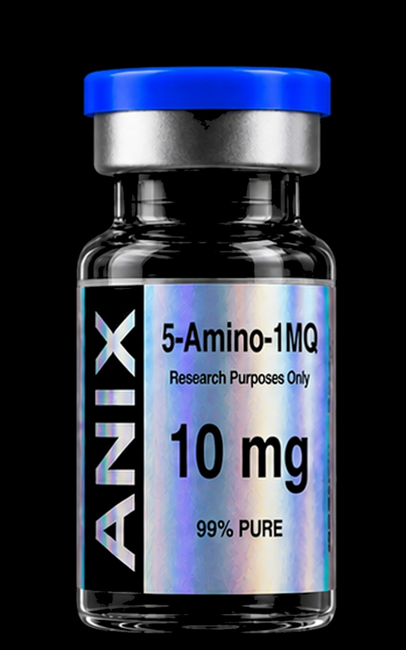 5-Amino-1MQ protokoll