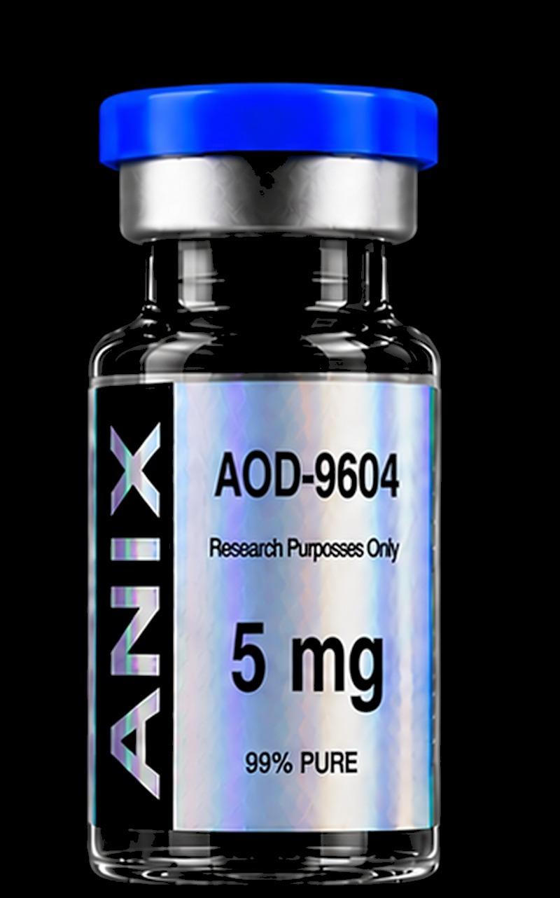 AOD-9604 5 mg