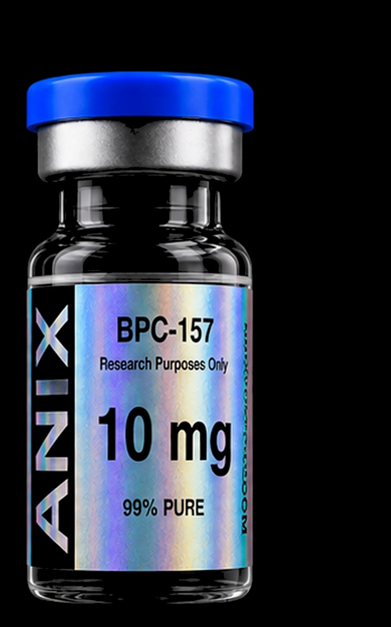 BPC-157 10 mg