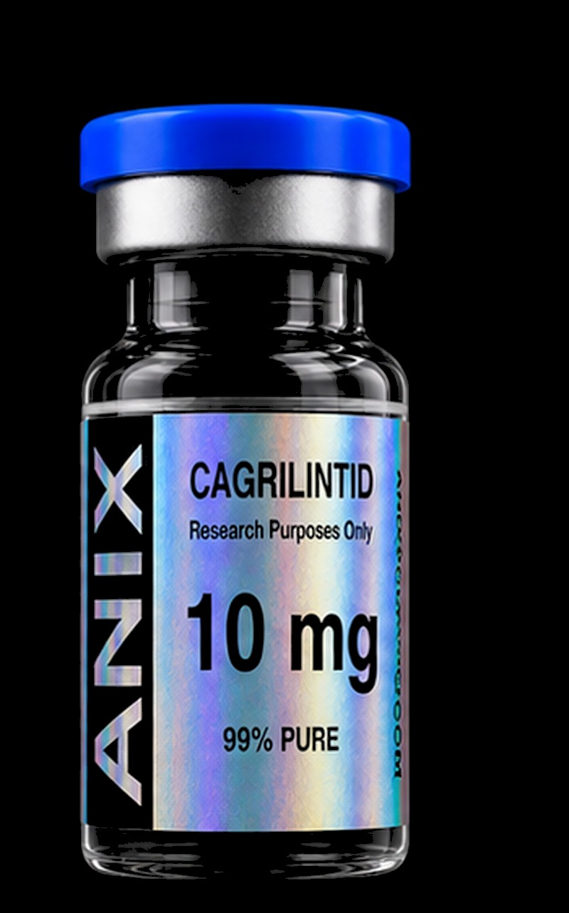 Cagrilintid protokoll