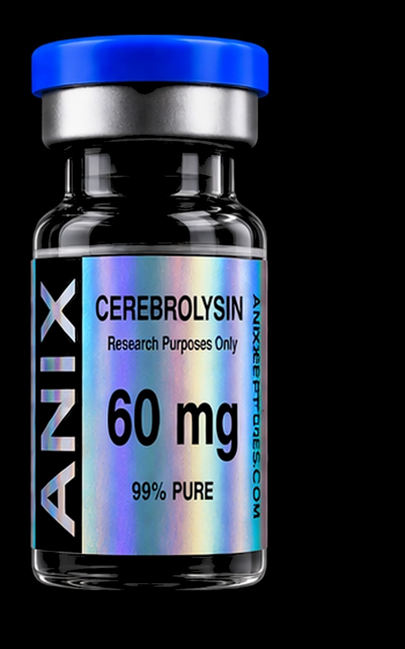 Cerebrolysin 60 mg