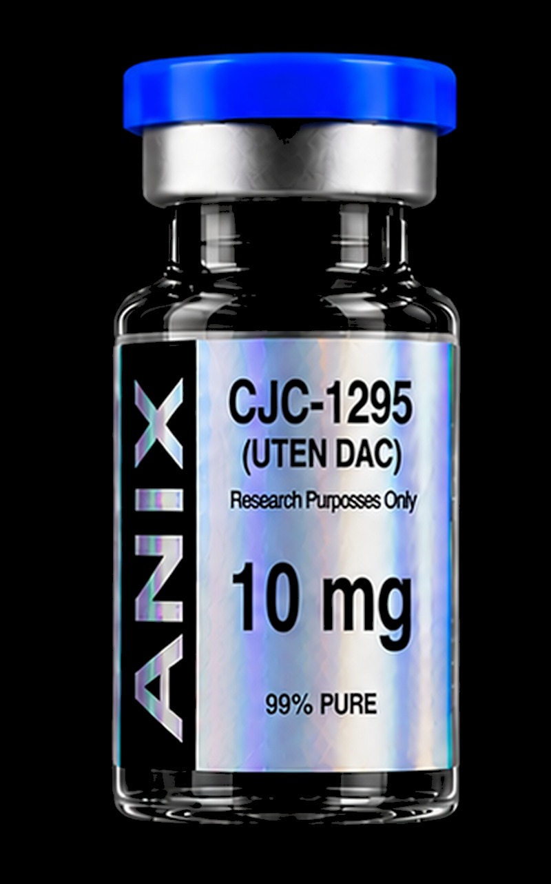 CJC-1295 (Uten DAC) 10 mg