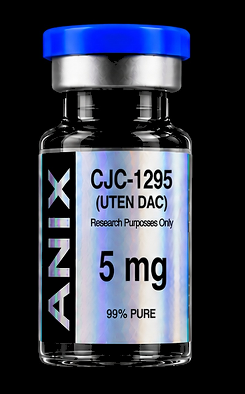 CJC-1295 (Uten DAC) 5 mg