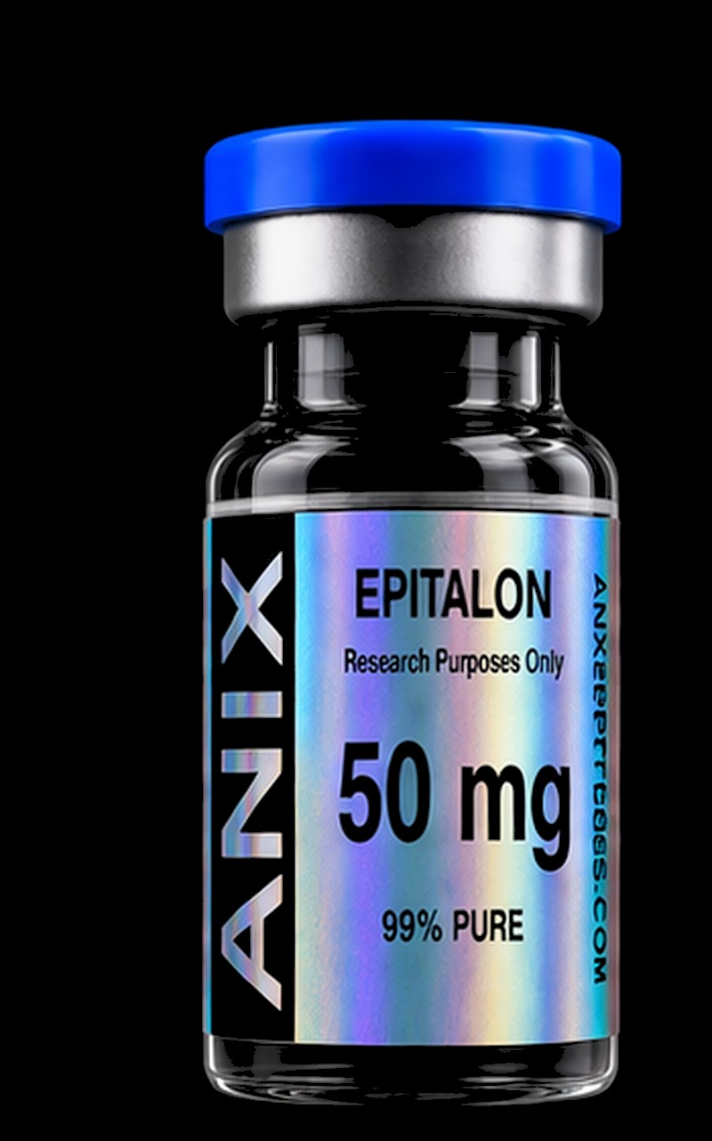 Epitalon anti-aging protokoll