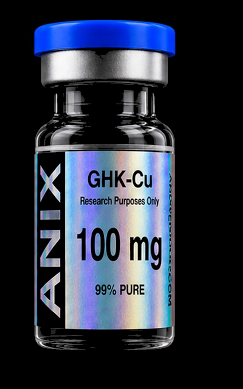 GHK-Cu 100 mg