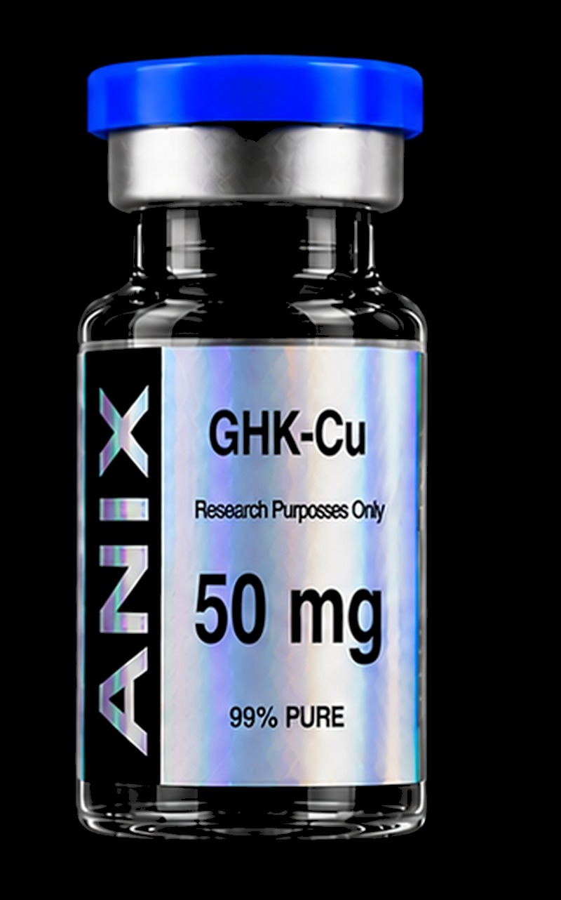 GHK-Cu 50 mg