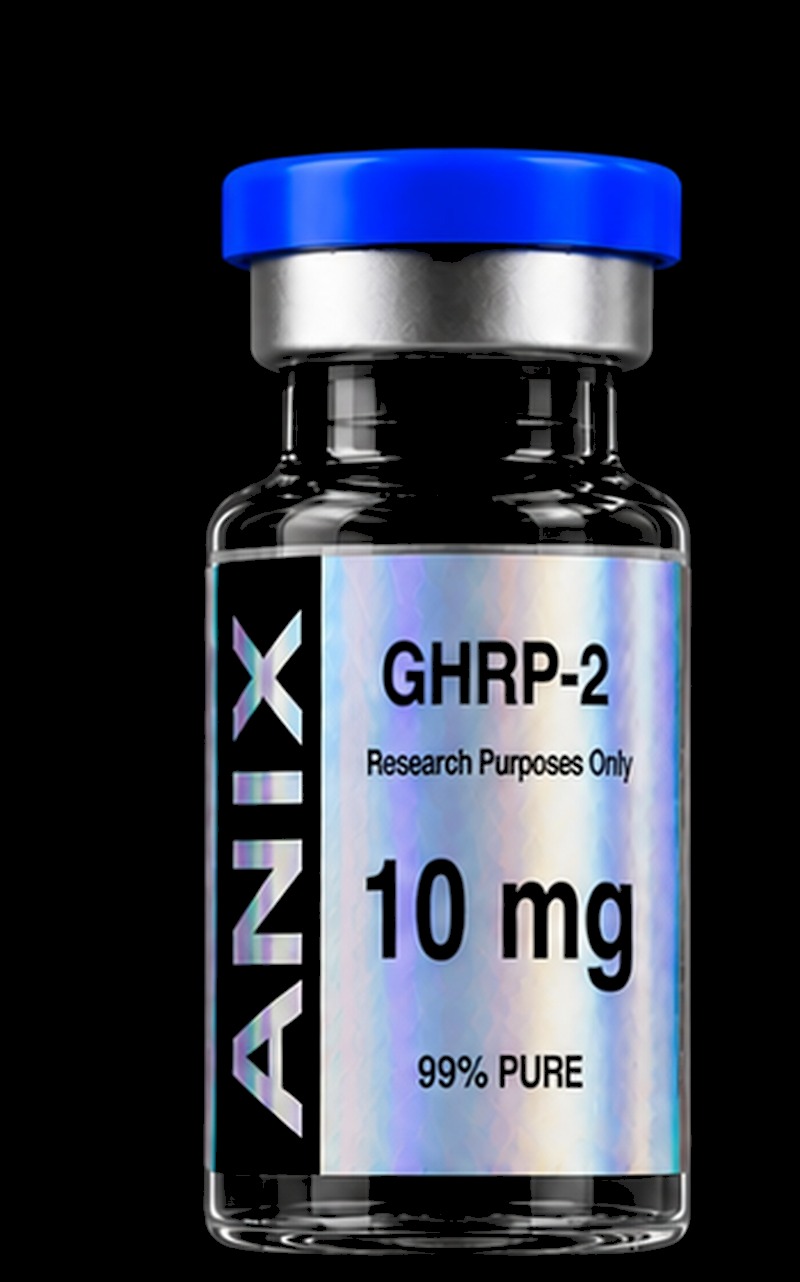 GHRP-2 10 mg