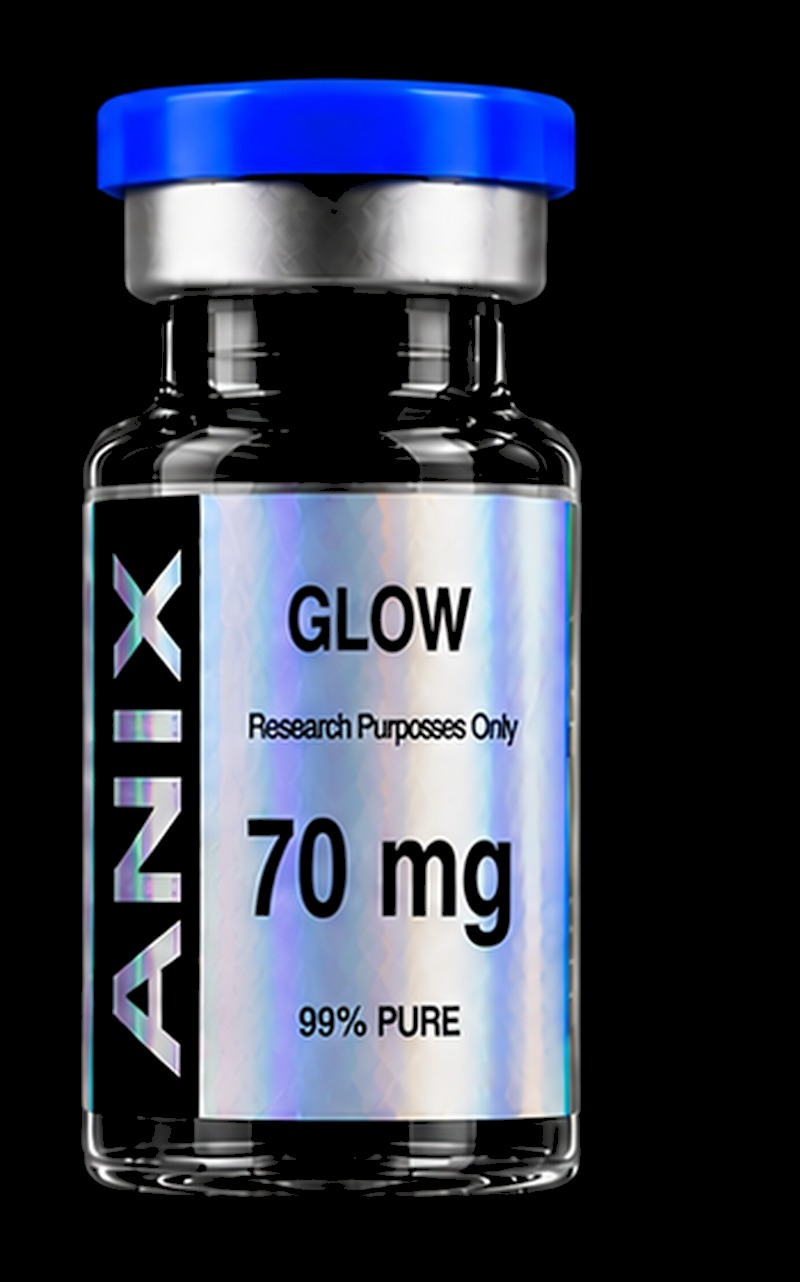 Glow 70 mg