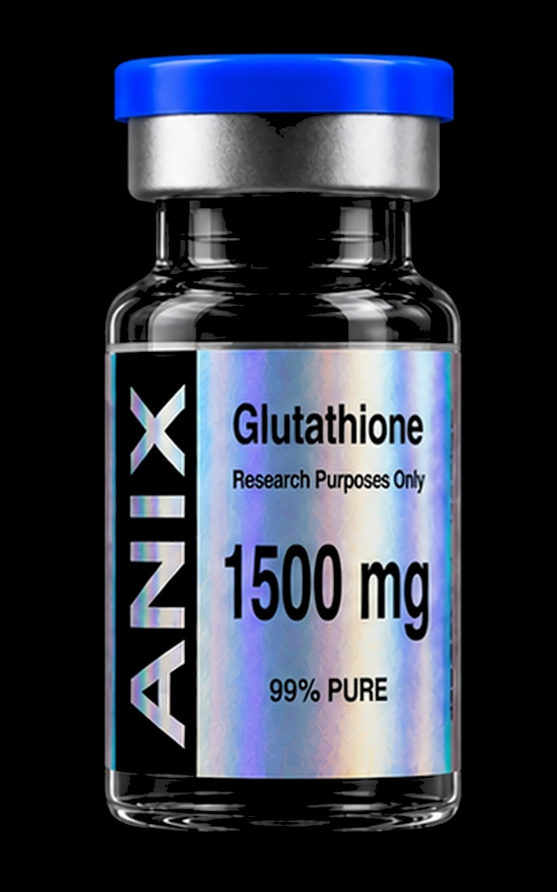 Glutathione 1500 mg