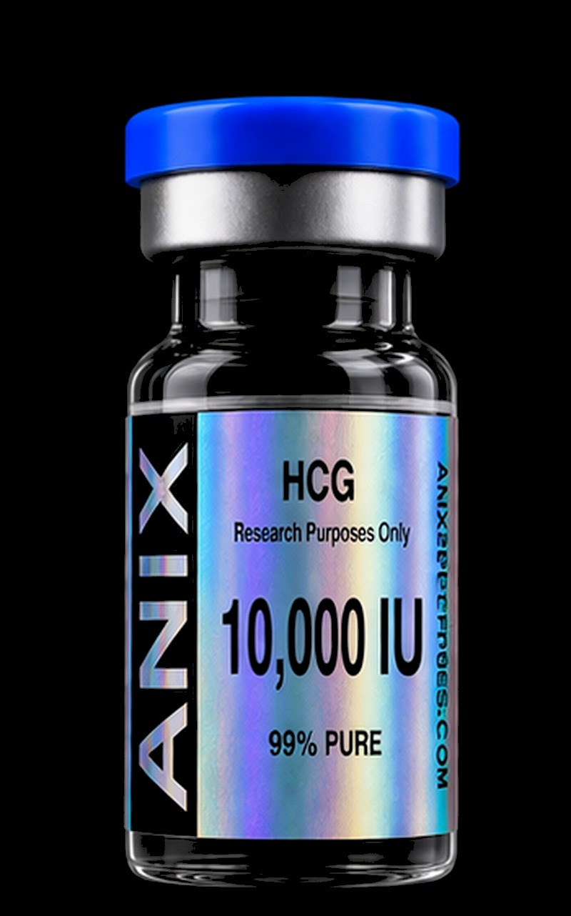 HCG TRT/Restart-protokoll