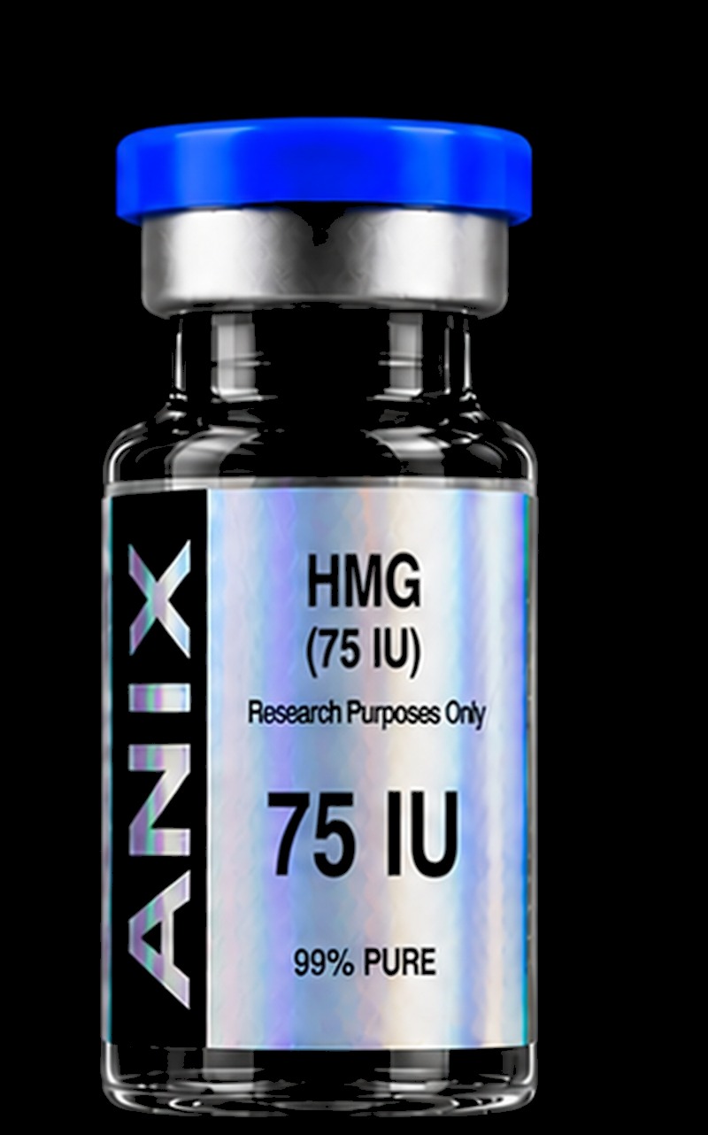 HMG 75 IU
