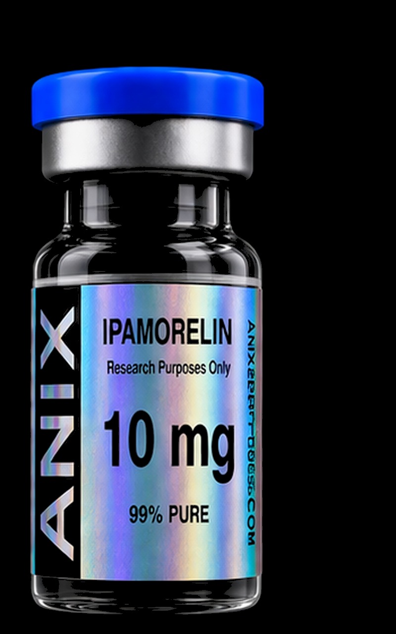 Ipamorelin standalone