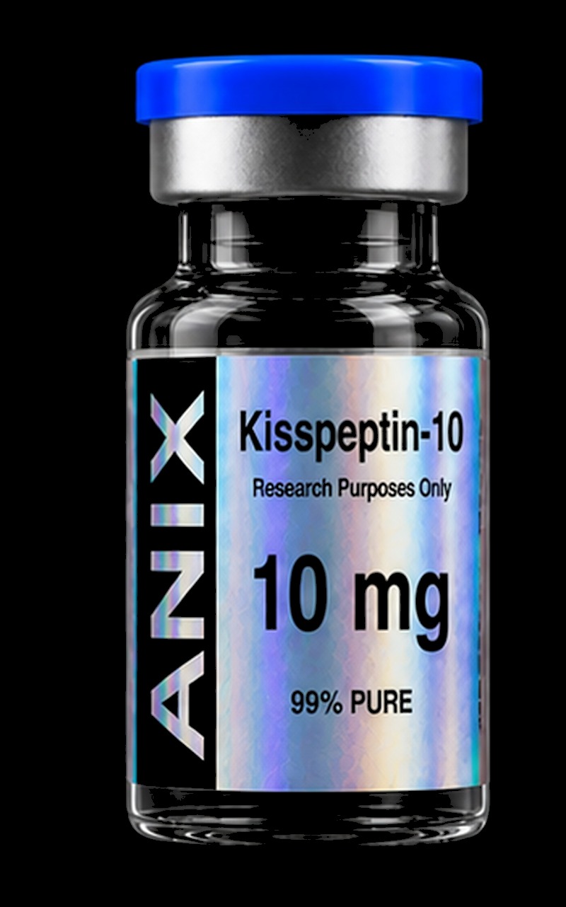 Kisspeptin-10 protokoll