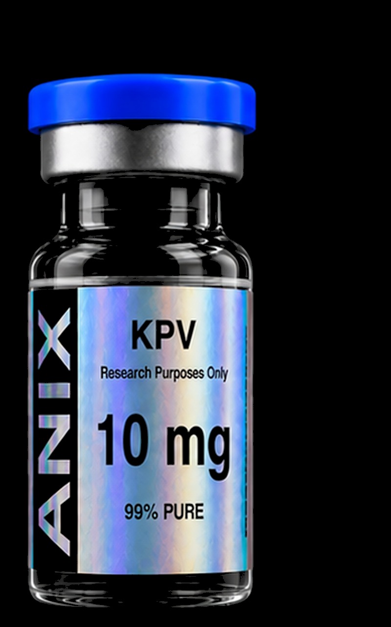 KPV 10 mg