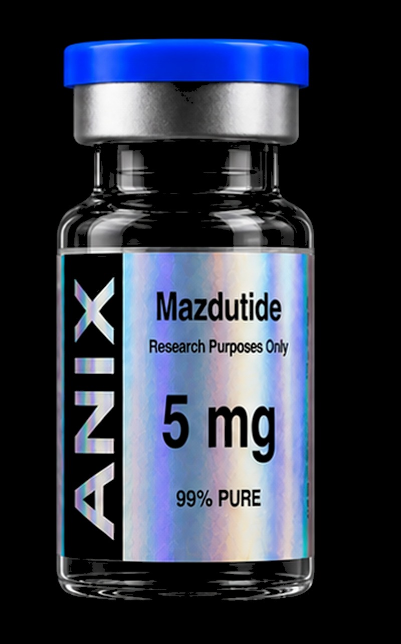 Mazdutid 5 mg