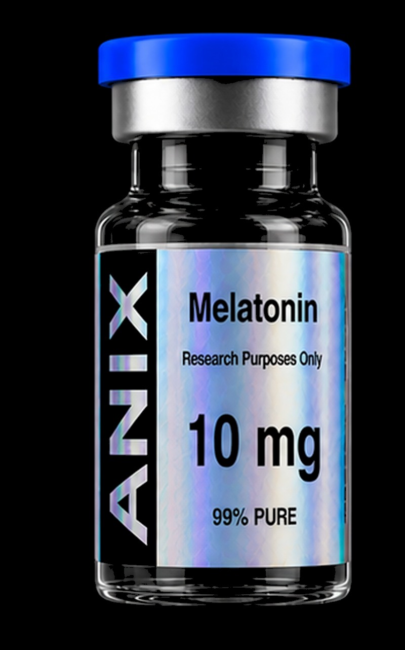 Melatonin 10 mg