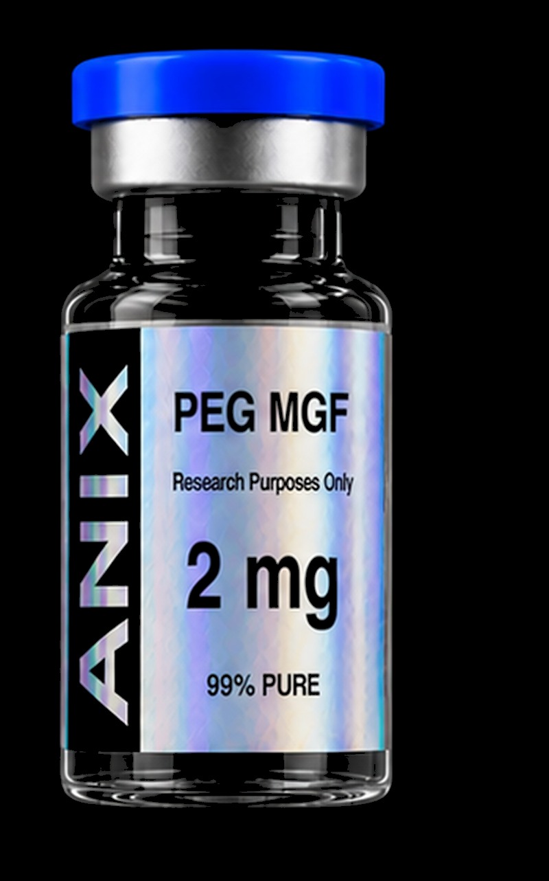PEG MGF 2 mg