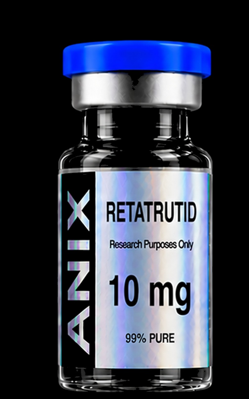 Retatrutid 10 mg