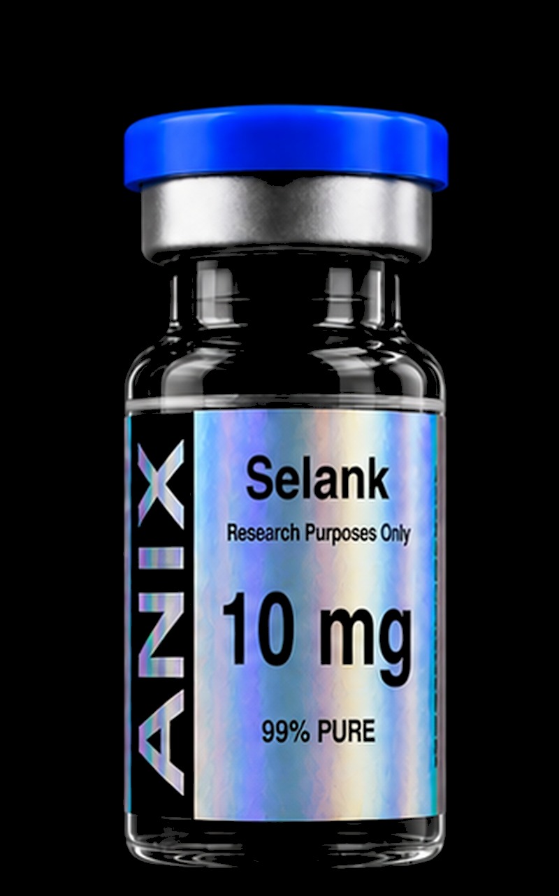 Selank 10 mg