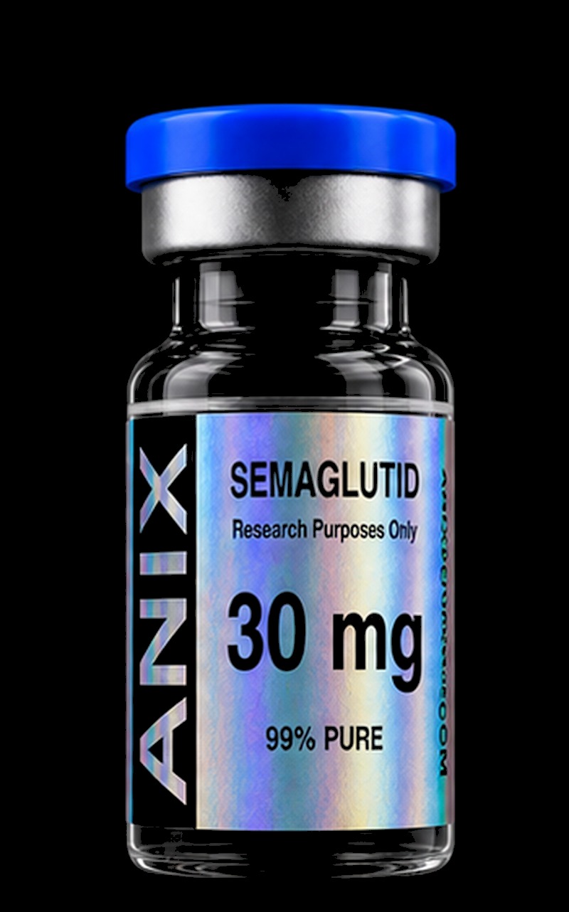 Semaglutid 10 mg