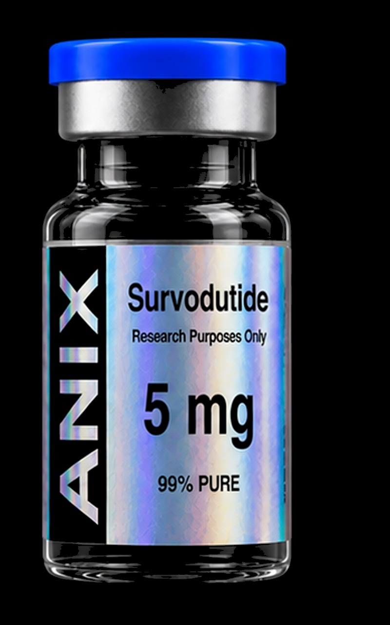 Survodutid 5 mg