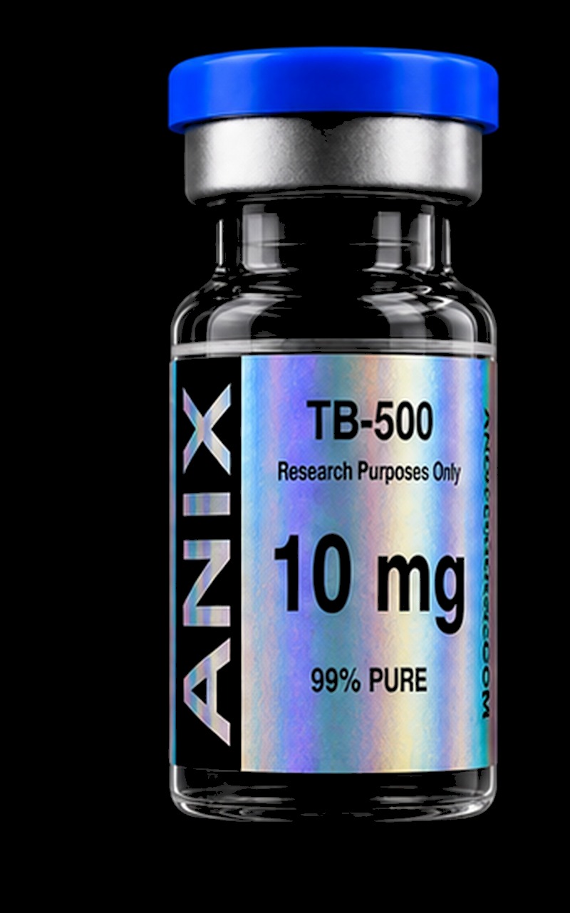 TB-500 standardprotokoll
