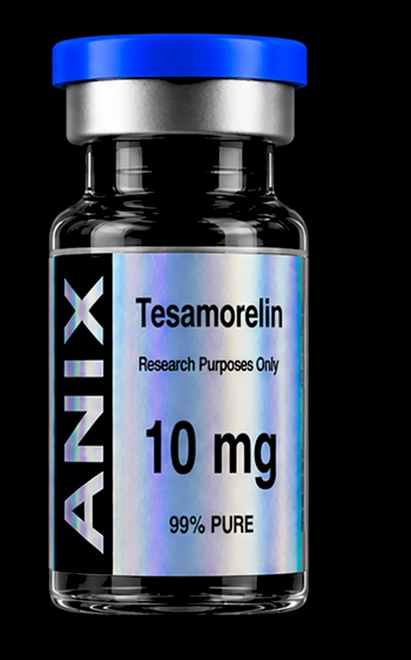 Tesamorelin protokoll