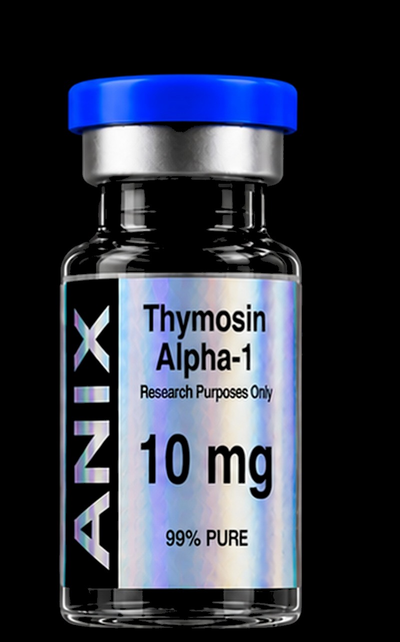 Thymosin Alpha-1 protokoll