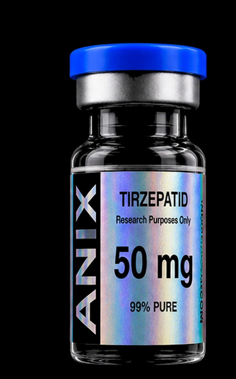 Tirzepatid 50 mg